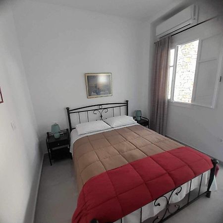 Kouki Maria Rooms อพอลโลเนีย ภายนอก รูปภาพ