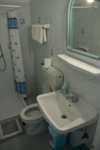 Kouki Maria Rooms อพอลโลเนีย ภายนอก รูปภาพ