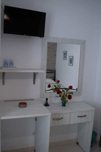 Kouki Maria Rooms อพอลโลเนีย ภายนอก รูปภาพ