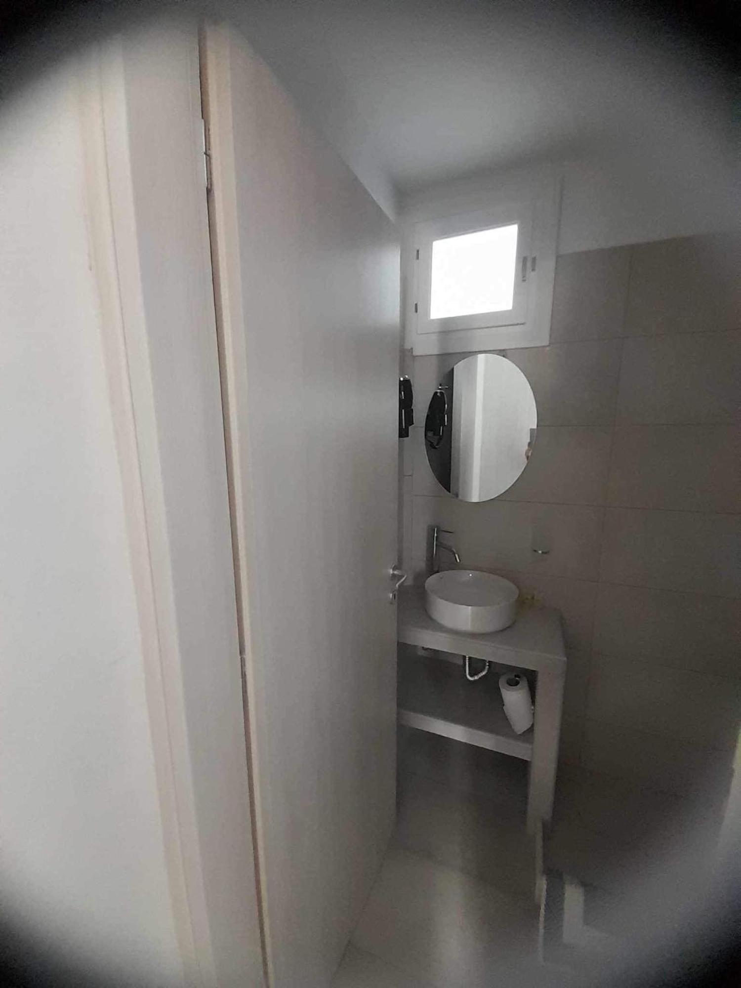 Kouki Maria Rooms อพอลโลเนีย ภายนอก รูปภาพ